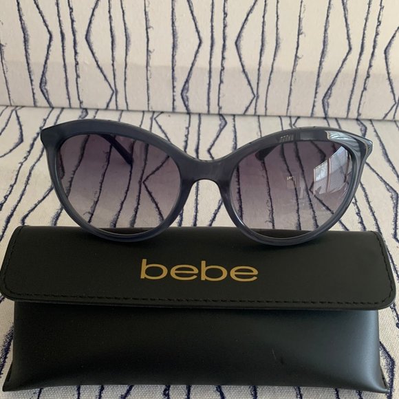 NIB- BeBe Sunglasses For Women